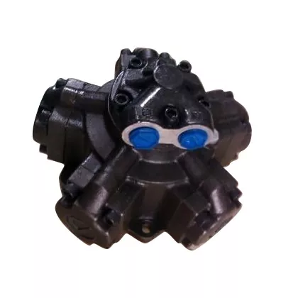 Com pot un motor hidràulic d'oli d'alt rendiment augmentar realment la fiabilitat de la vostra maquinària