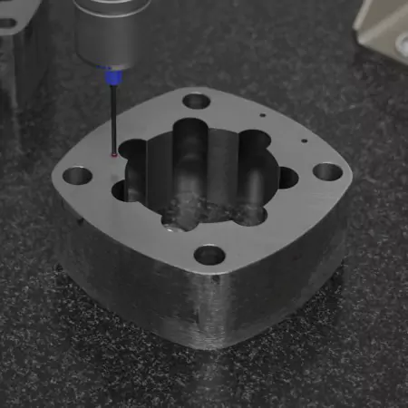 Com milloren el rendiment industrial els motors hidràulics orbitals amb vàlvula de bobina?