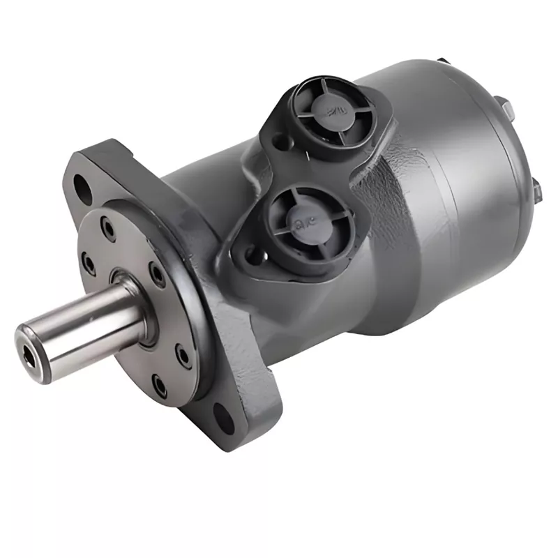 Motors hidràulics d'alt parell de baixa velocitat de 300 rpm