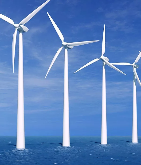 Equips energètics