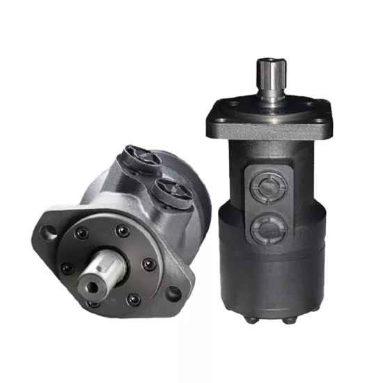 Motors hidràulics de carretons elevadors