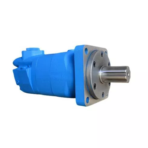 Hidràulica industrial pesada Motors hidràulics de baixa velocitat