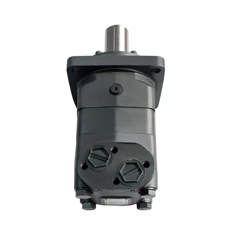 Motors hidràulics d'alta velocitat d'alta pressió Motors hidràulics d'alta velocitat d'alta pressió