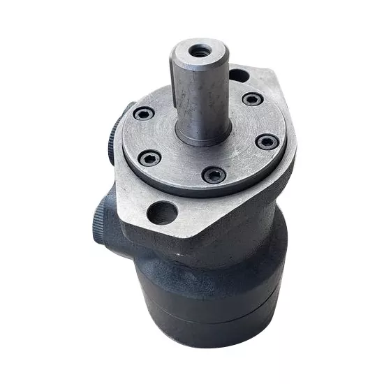 Motors hidràulics orbitals d'alta pressió