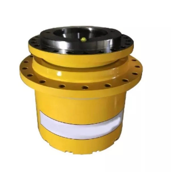 Motor hidràulic de viatge per bulldozer