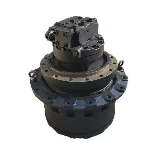 Motor hidràulic de viatge per a excavadora