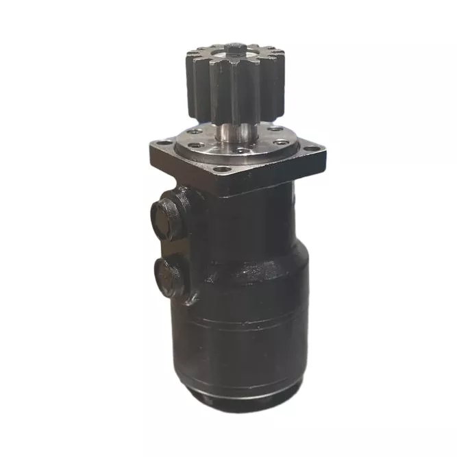 Motors hidràulics impermeables IP67