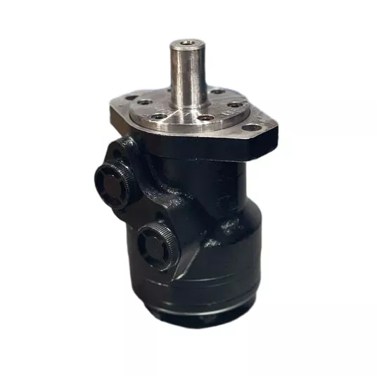 Motors hidràulics impermeables IP68