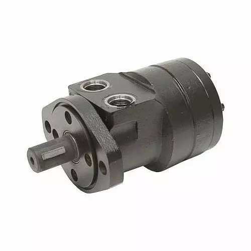 Motors hidràulics d'engranatges d'alt parell de baixa velocitat