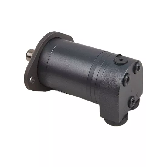 Motors hidràulics impermeables de grau marí Motors hidràulics impermeables de grau marí