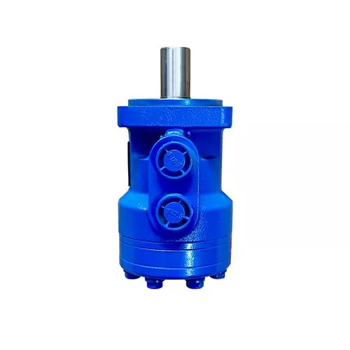 Motors hidràulics orbitals de baixa velocitat i parell elevat