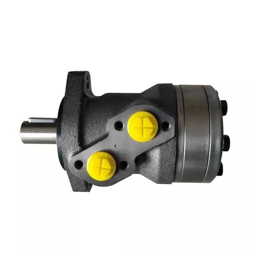 Motors hidràulics de camions de rebuig