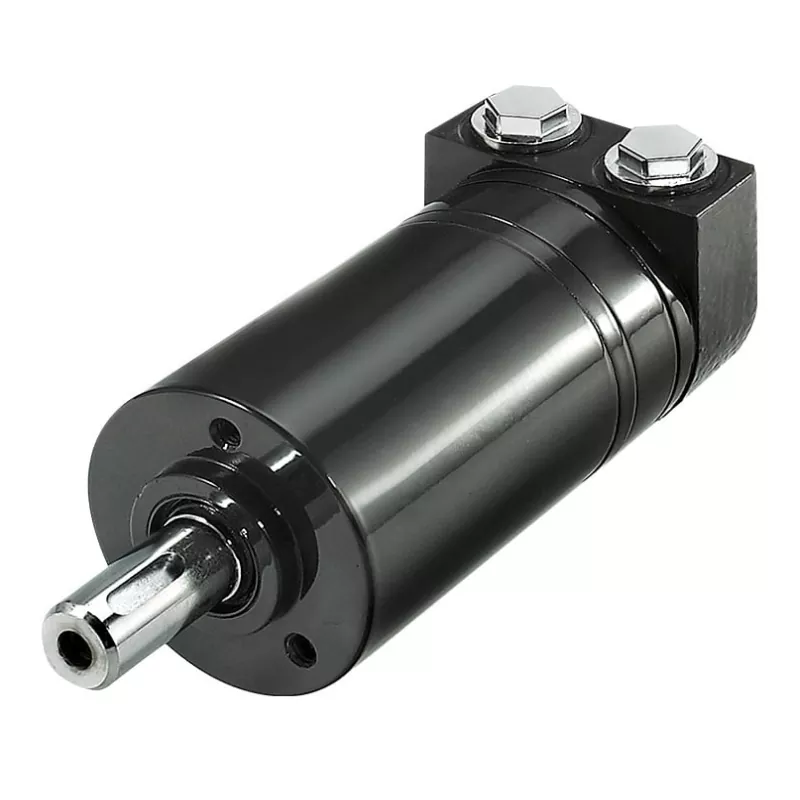 Petits motors hidràulics orbitals